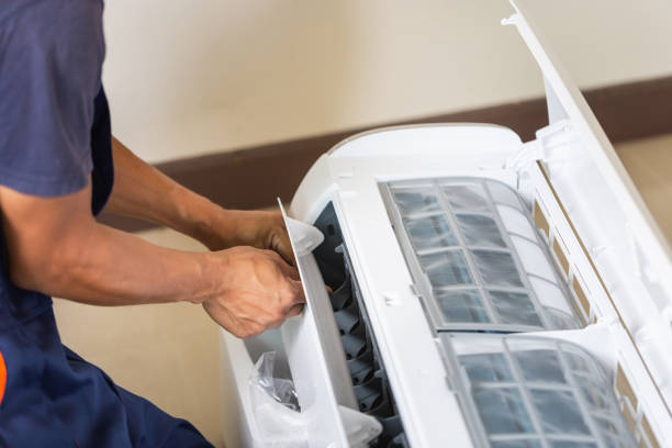 Best HVAC service technicians  in Uniontown, OH