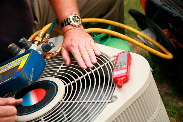 Best HVAC emergency services  in Uniontown, OH