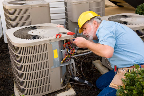 Best HVAC repair near me  in Uniontown, OH