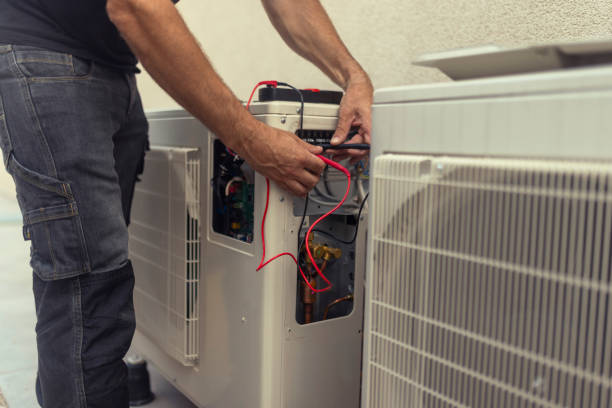 Best 24/7 HVAC repair  in Uniontown, OH
