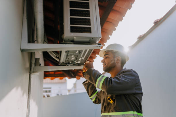 Best Commercial HVAC repair  in Uniontown, OH