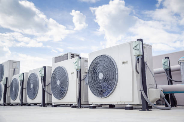 Best Emergency HVAC repair  in Uniontown, OH