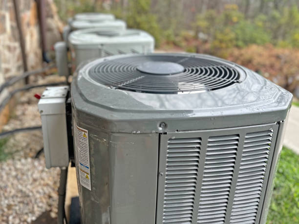 Ductless HVAC repair in Uniontown, OH