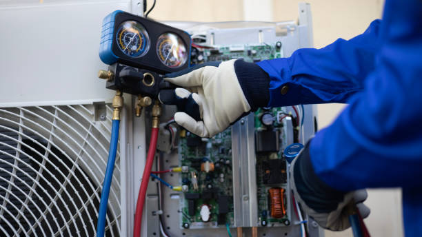 Best Local HVAC companies  in Uniontown, OH